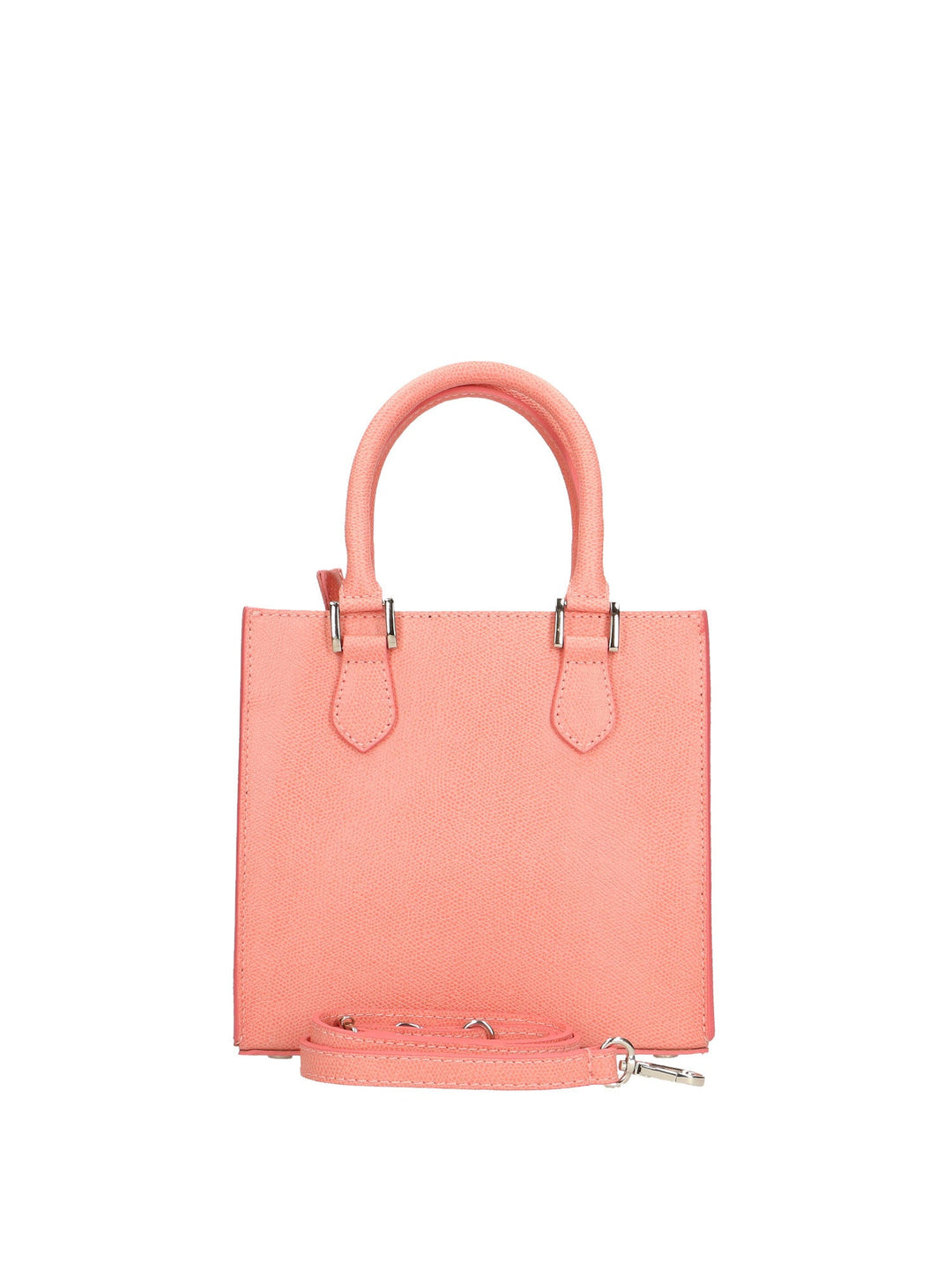 Damenhandtasche aus echtem Leder