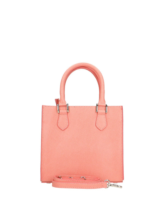 Damenhandtasche aus echtem Leder