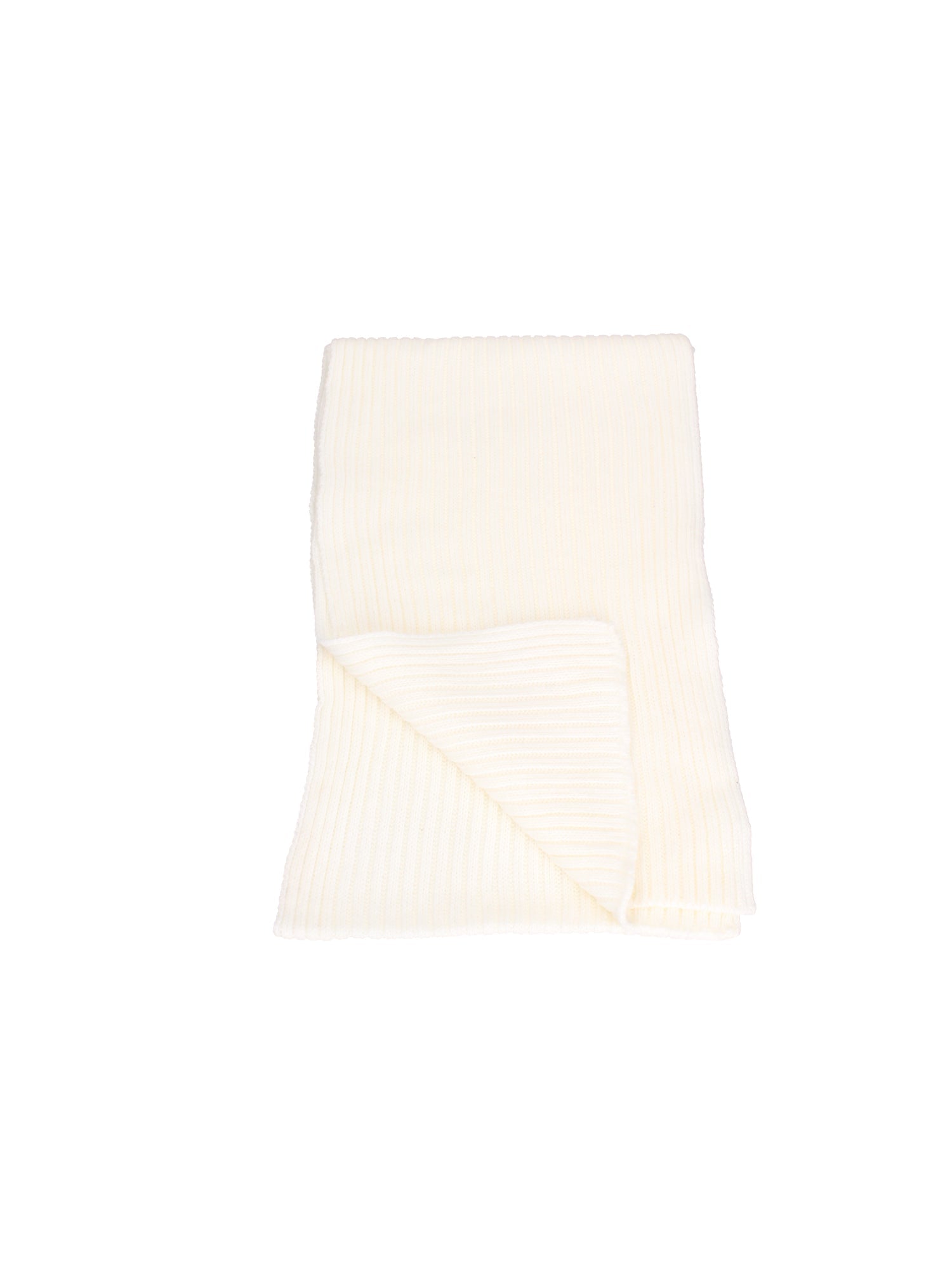 Sciarpa da donna in Lana | gave lux | GLX22SRP00323FBG-BIANCO