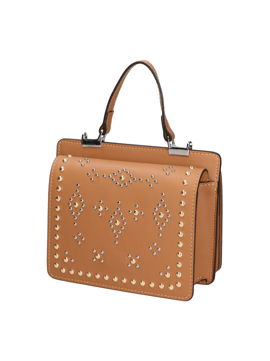 Nadia Damen-Handtasche aus echtem Leder