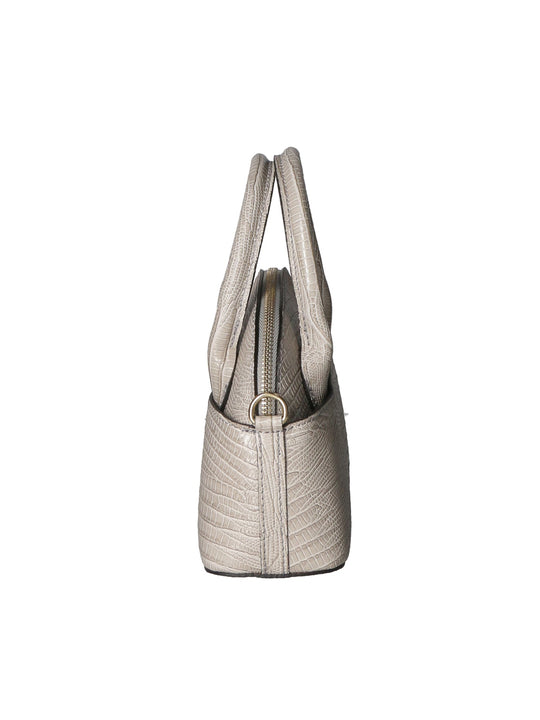 Pearl Damen-Handtasche aus echtem Leder