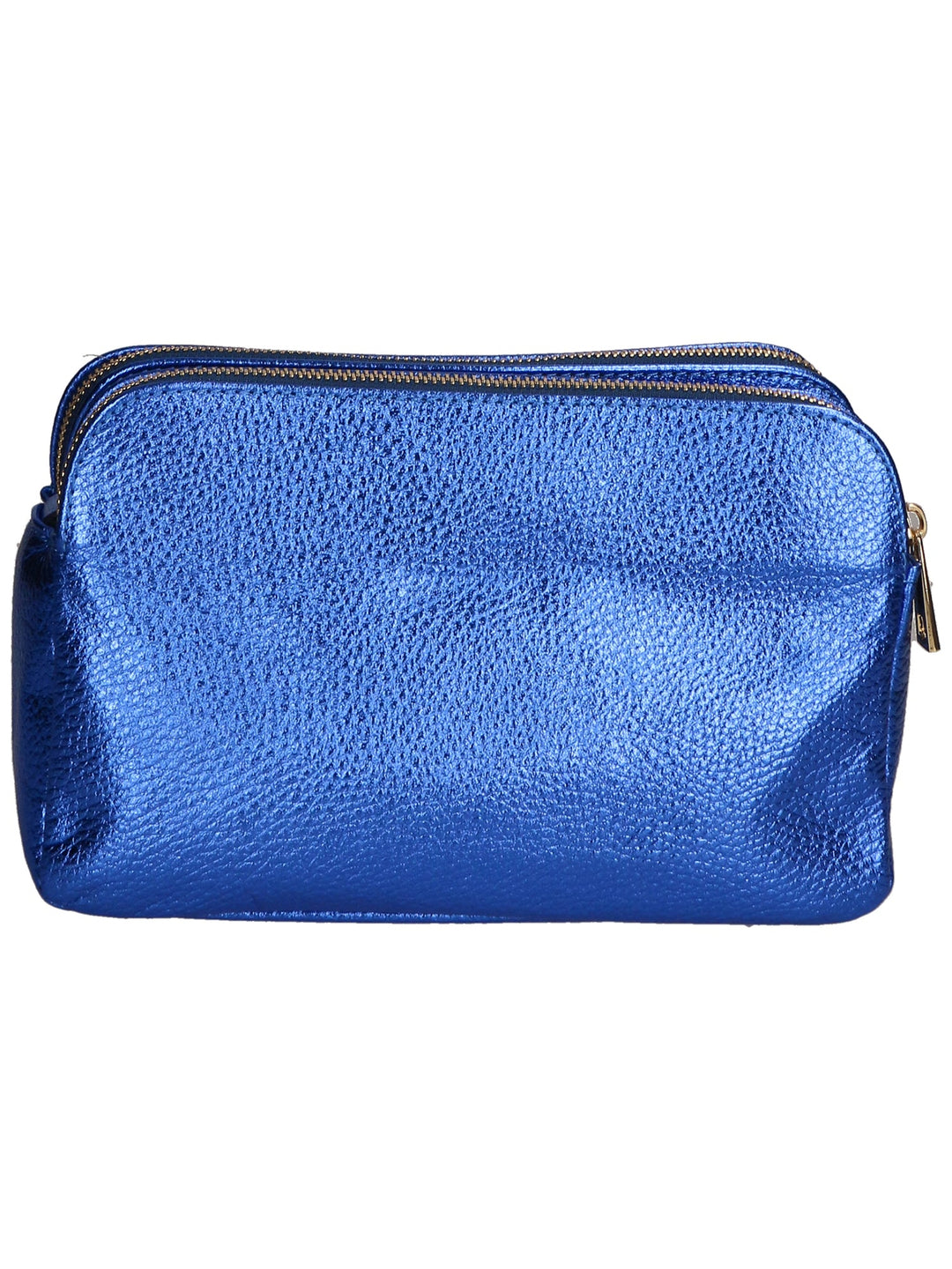 Giovanna Damen-Clutch aus echtem Leder