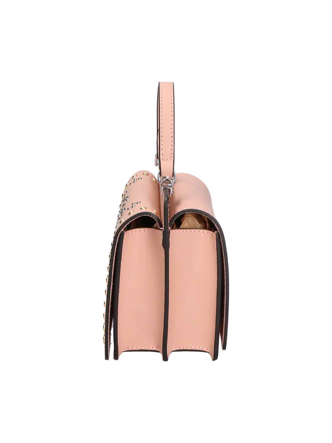 Nadia Damen-Handtasche aus echtem Leder
