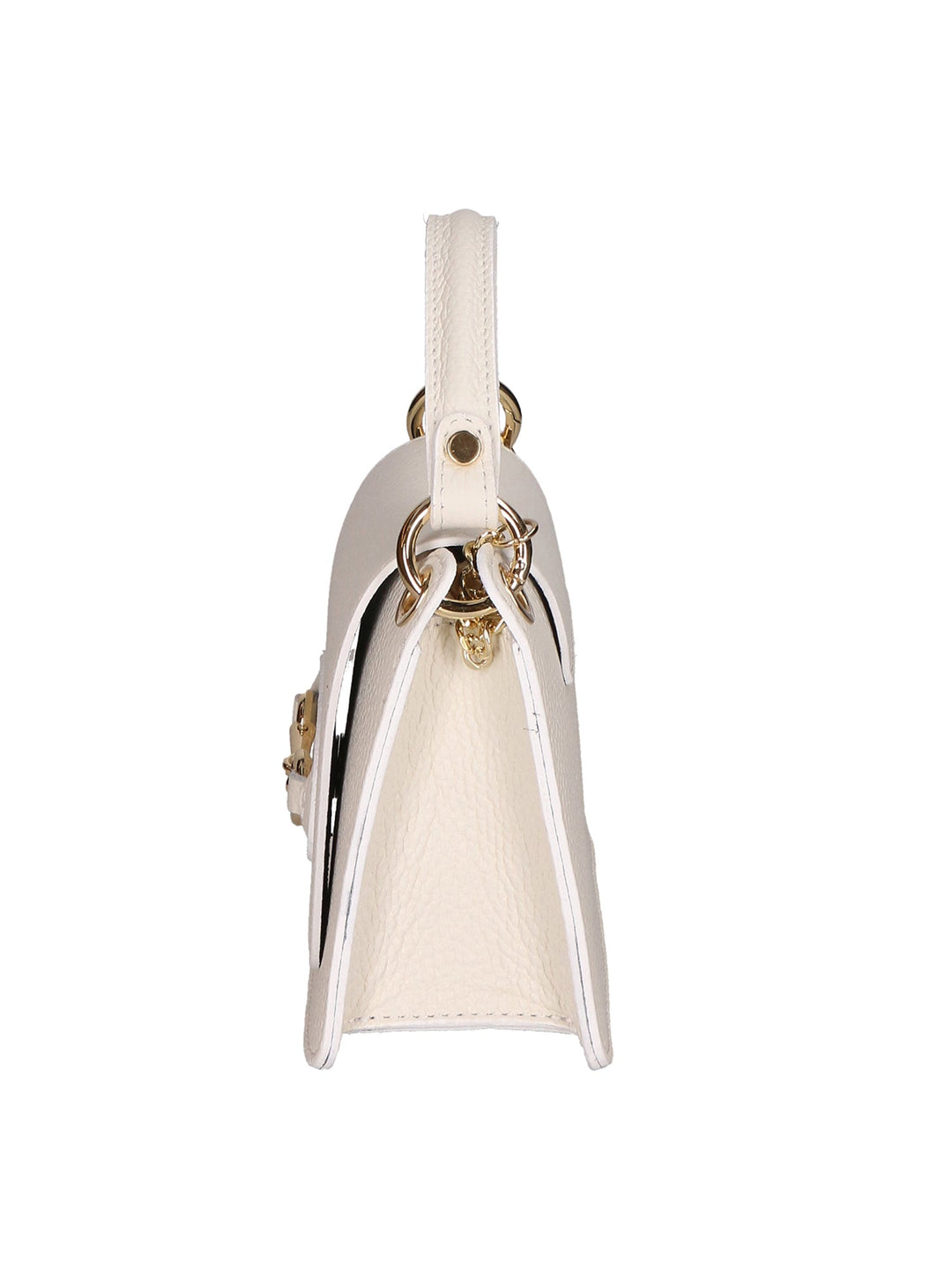 Greta Women's Genuine Leather Handbag