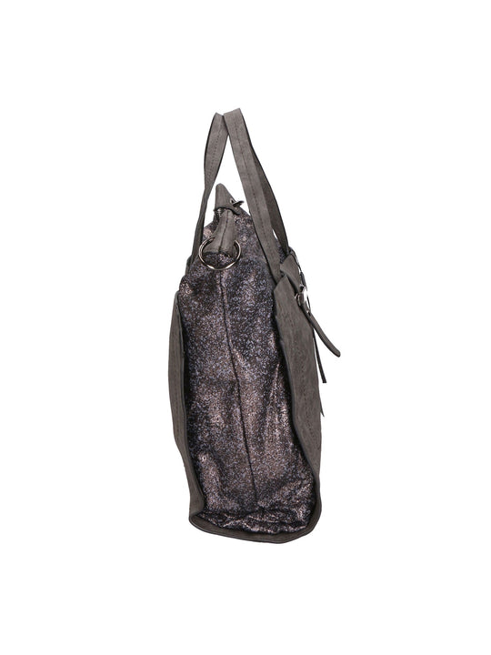 Rosella Damen-Handtasche aus Öko-Leder