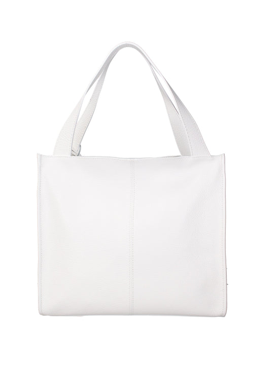 SHARI Borsa a spalla da donna In Vera pelle