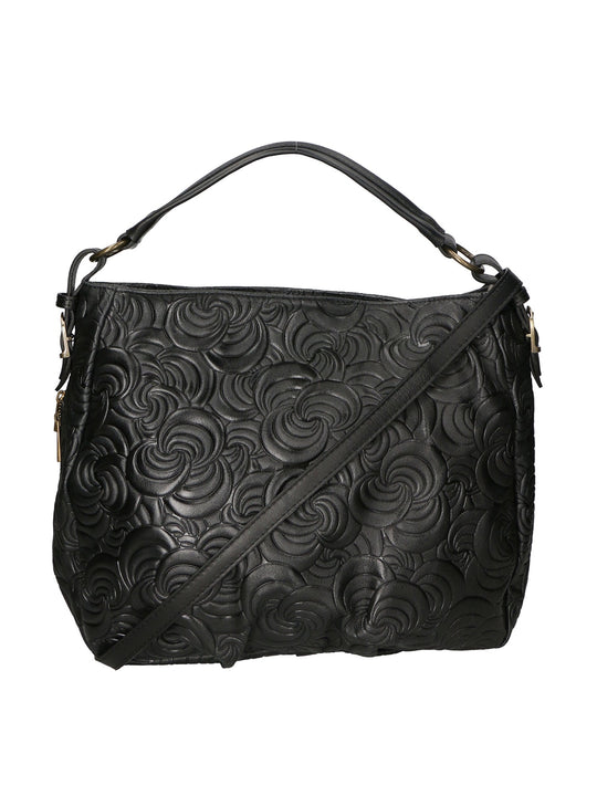 Desiree borsa a mano da Donna in Vera Pelle