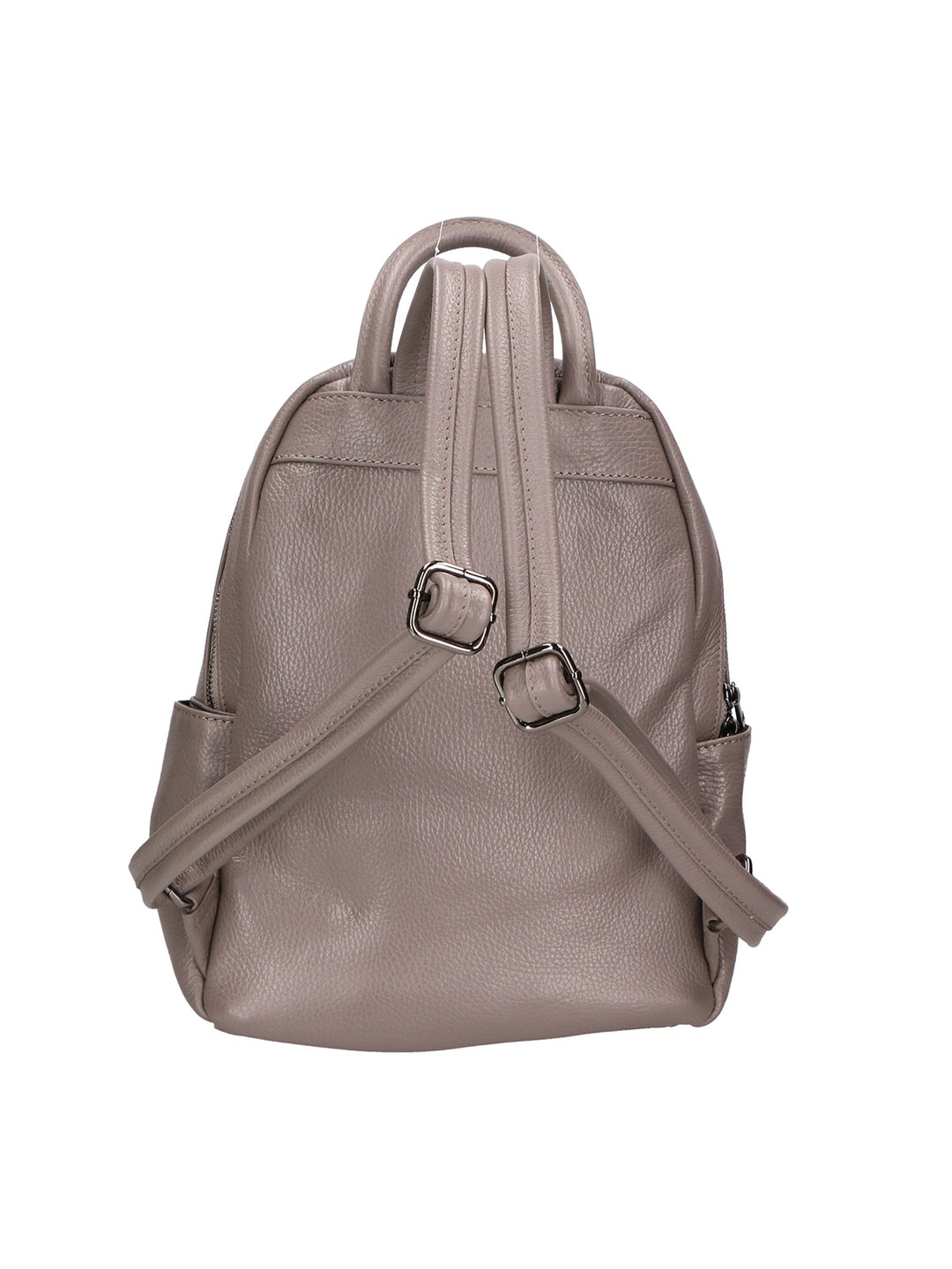 Vida Damen-Rucksack aus echtem Leder