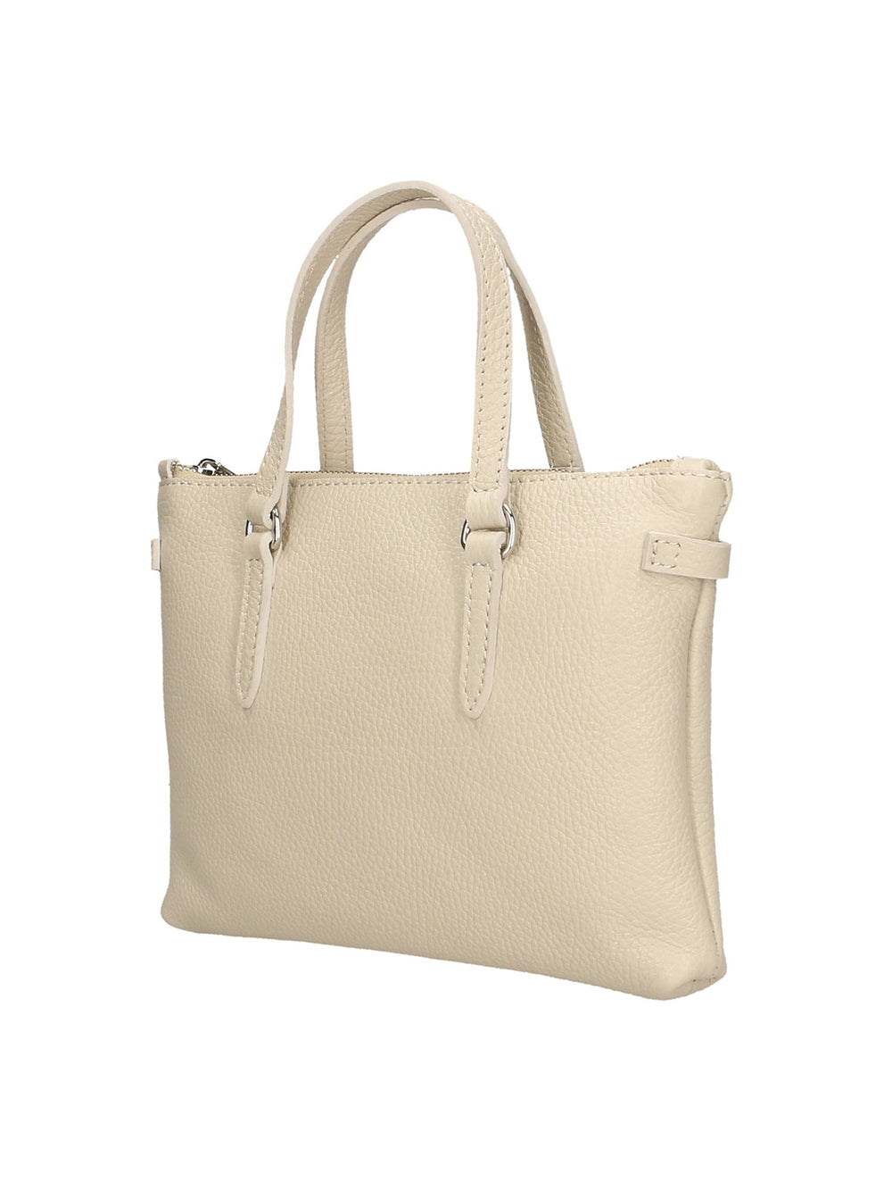 Natalia Damen-Handtasche aus echtem Leder
