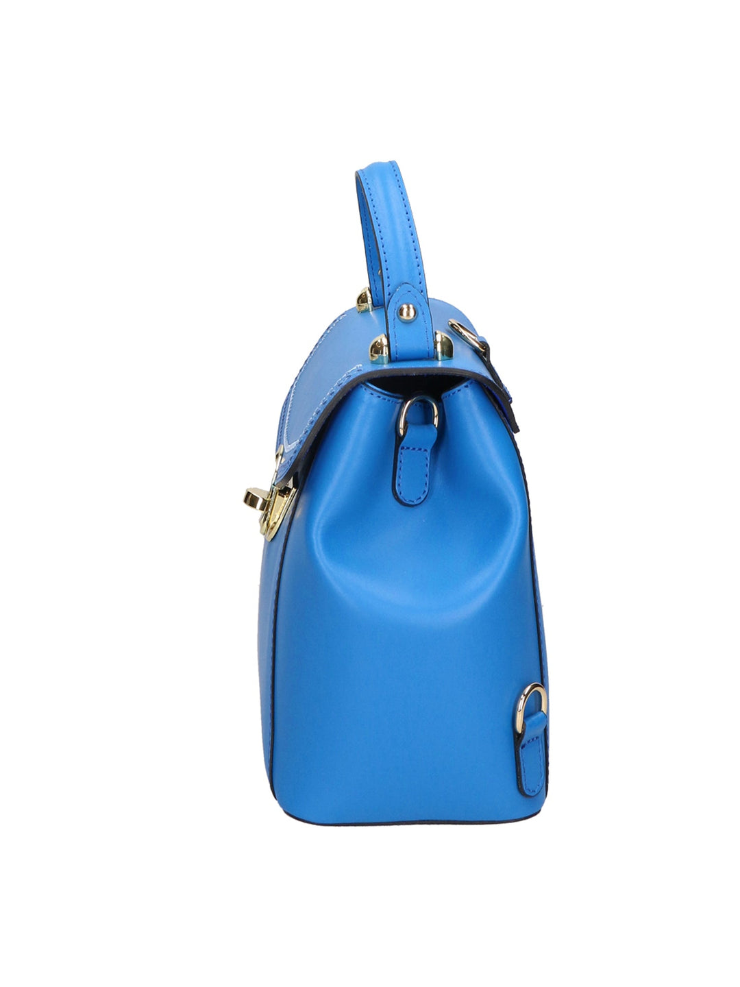 Giuditta Borsa a mano da Donna in Vera Pelle