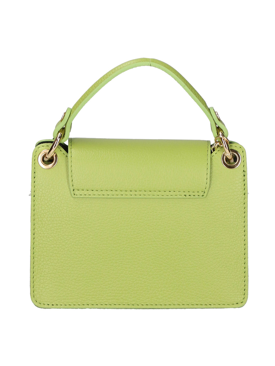 Greta Borsa a mano da Donna in Vera Pelle
