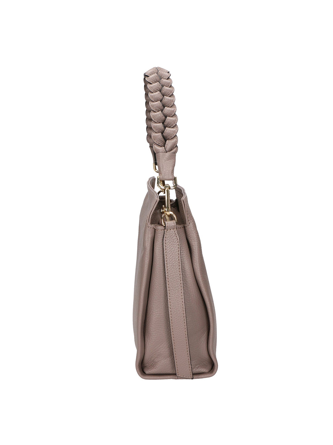 Vilma Damen-Handtasche aus echtem Leder