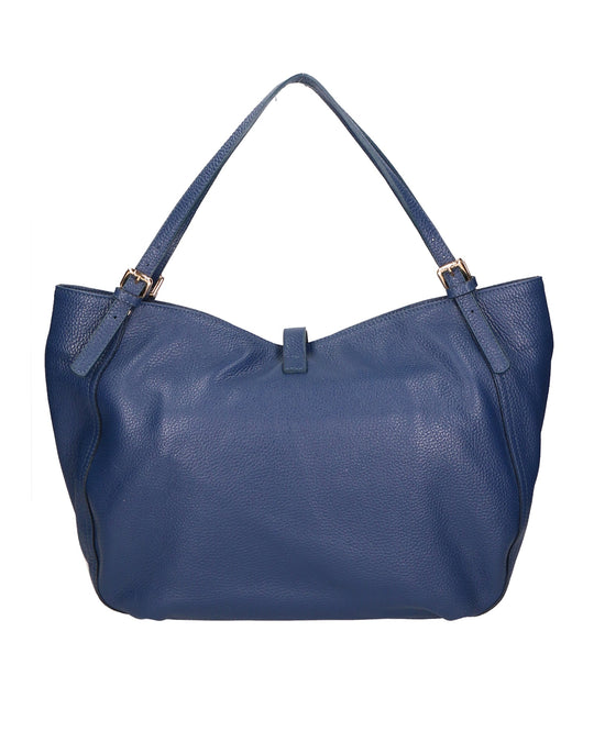 Sirma Damenhandtasche aus echtem Leder