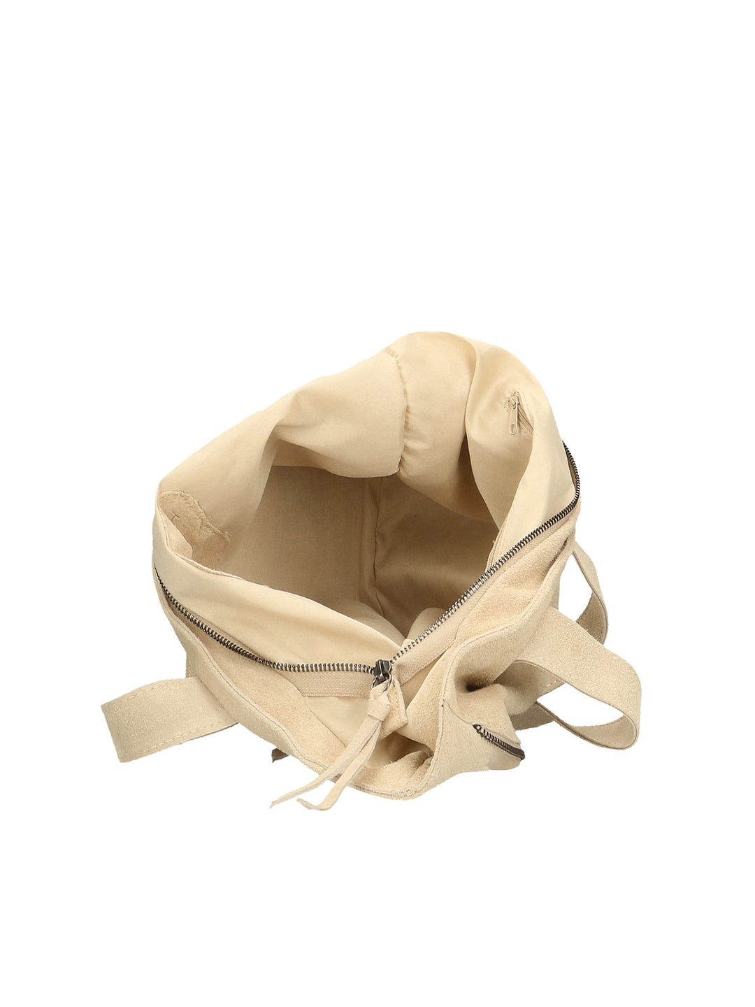 Paolina Damen-Umhängetasche aus echtem Leder
