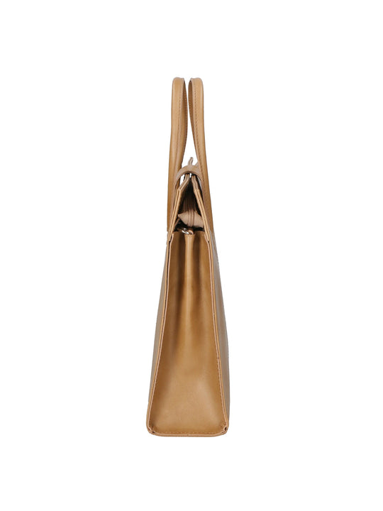Evelina Damenhandtasche aus echtem Leder