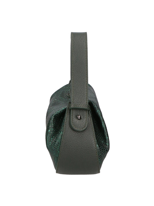 Arizona Damen-Handtasche aus echtem Leder