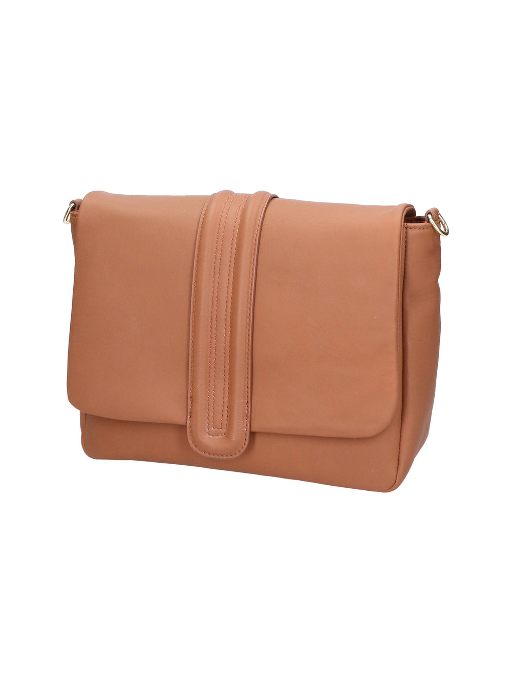 Wanda borsa a tracolla da Donna in Vera Pelle