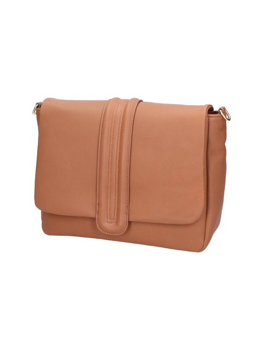Wanda borsa a tracolla da Donna in Vera Pelle