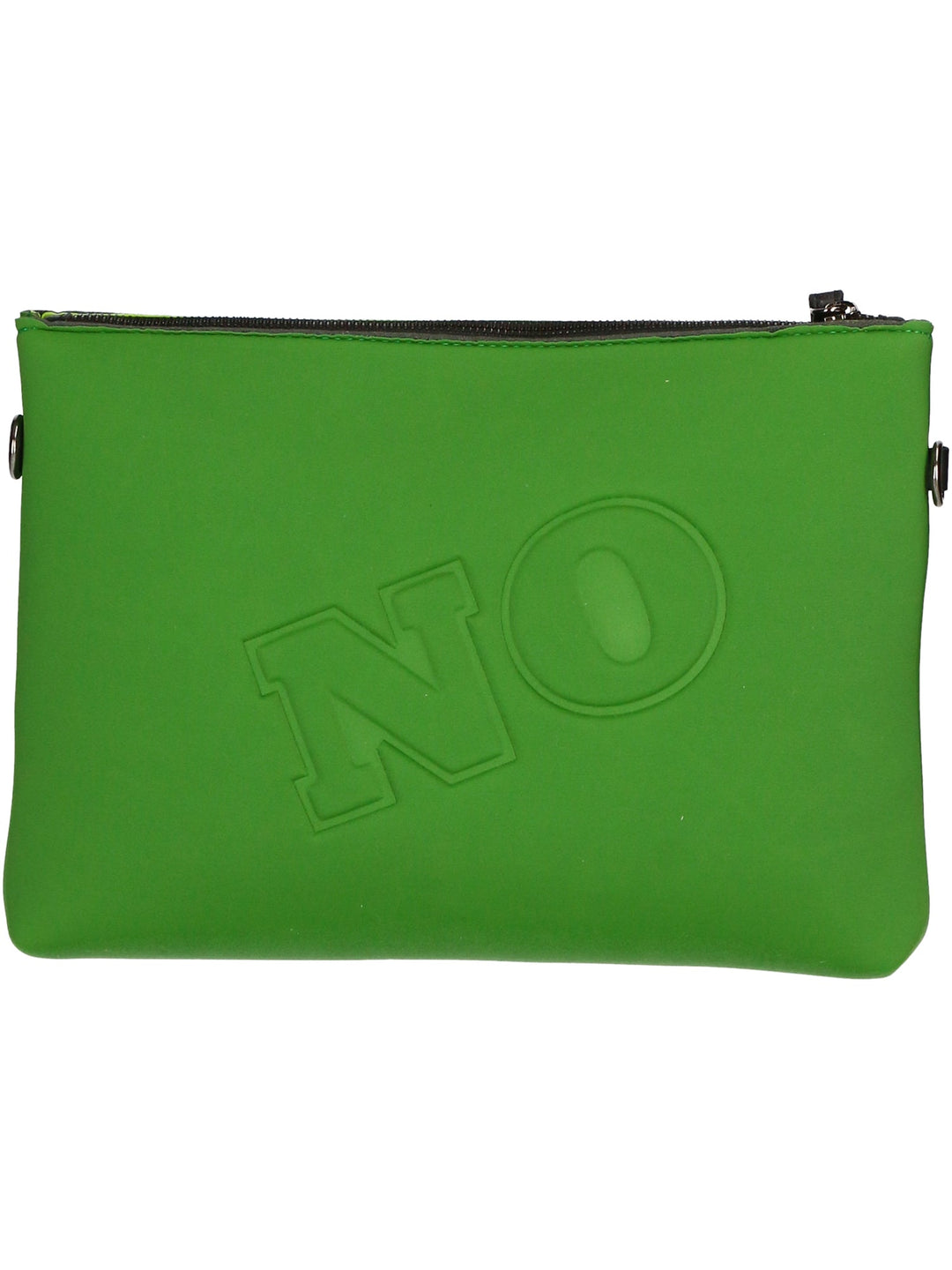 Borsa a spalla da Donna in Neoprene | Gave Lux | GLX22133123FBG-VERDE_GREEN