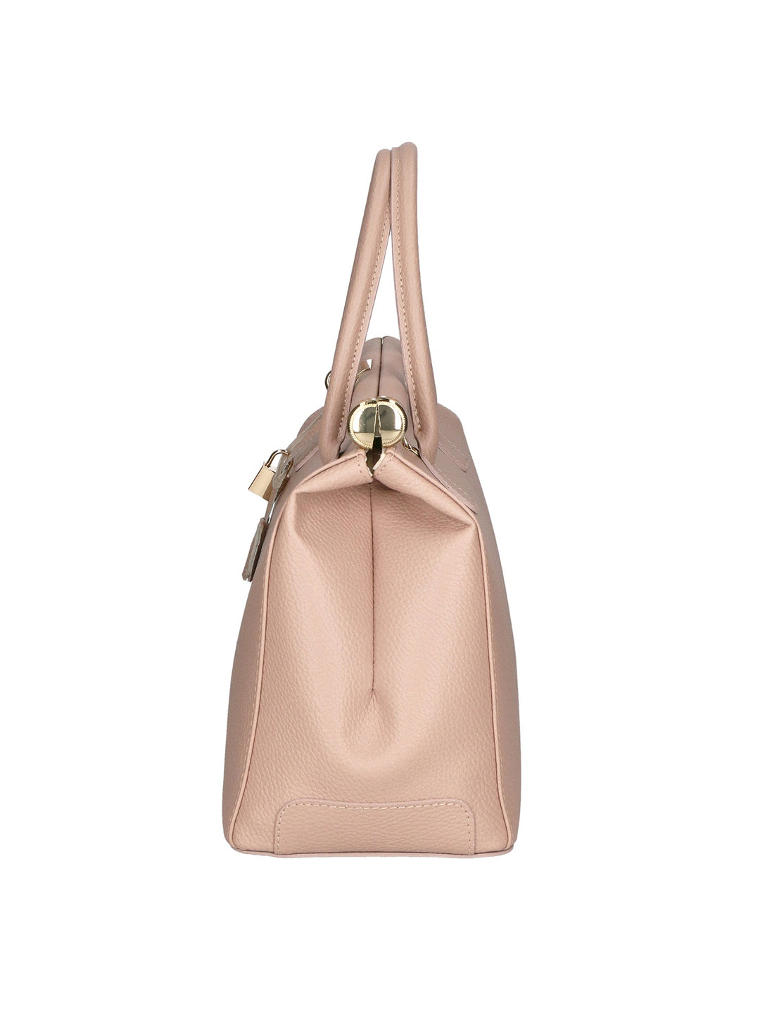 Eleonora borsa a mano da Donna in Vera Pelle