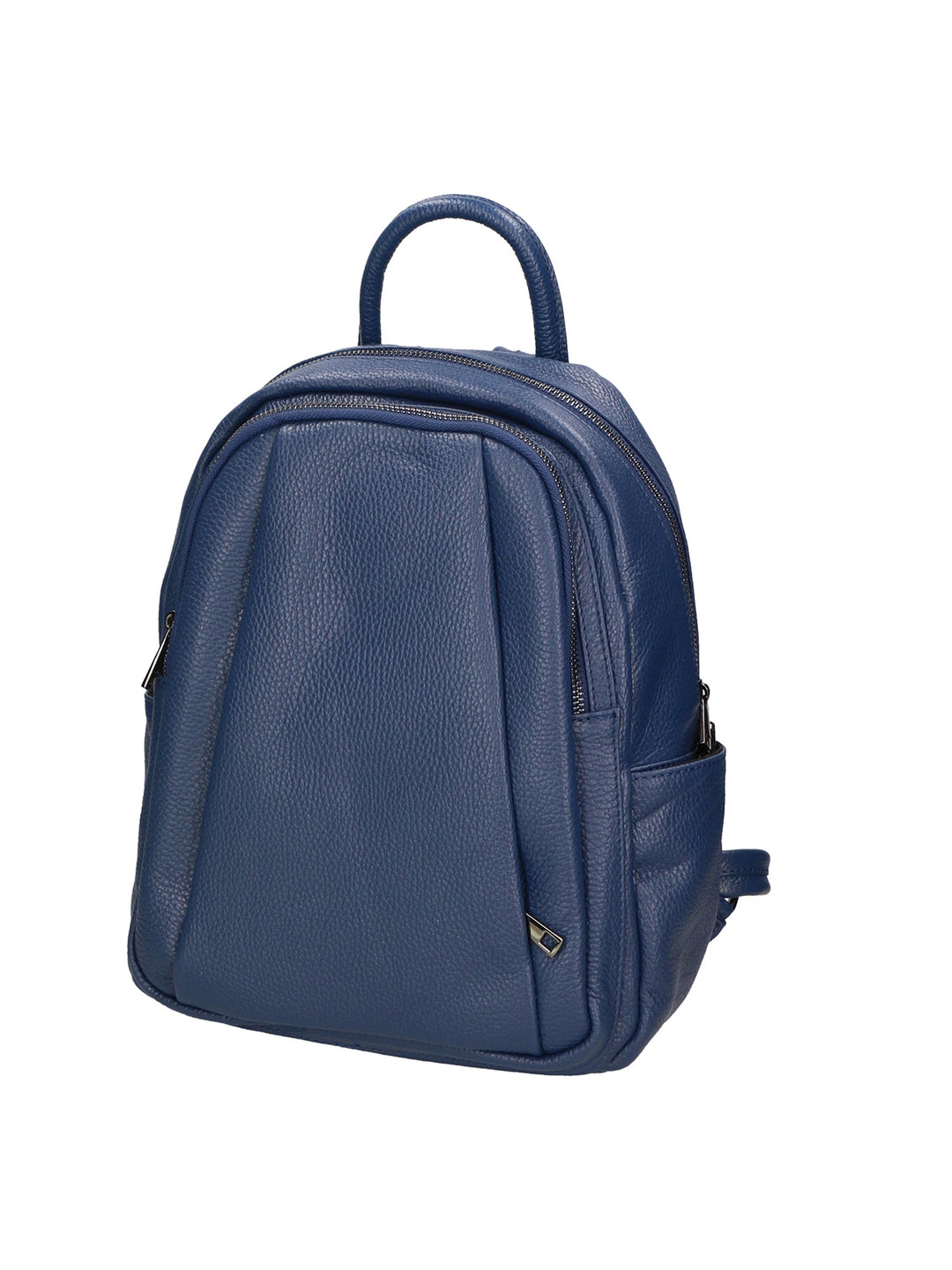 Vida Damen-Rucksack aus echtem Leder