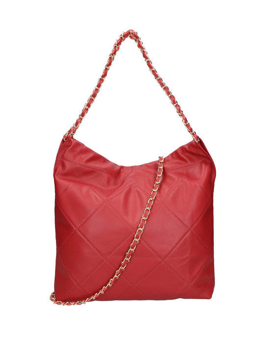 Violante borsa a spalla da Donna in Vera Pelle