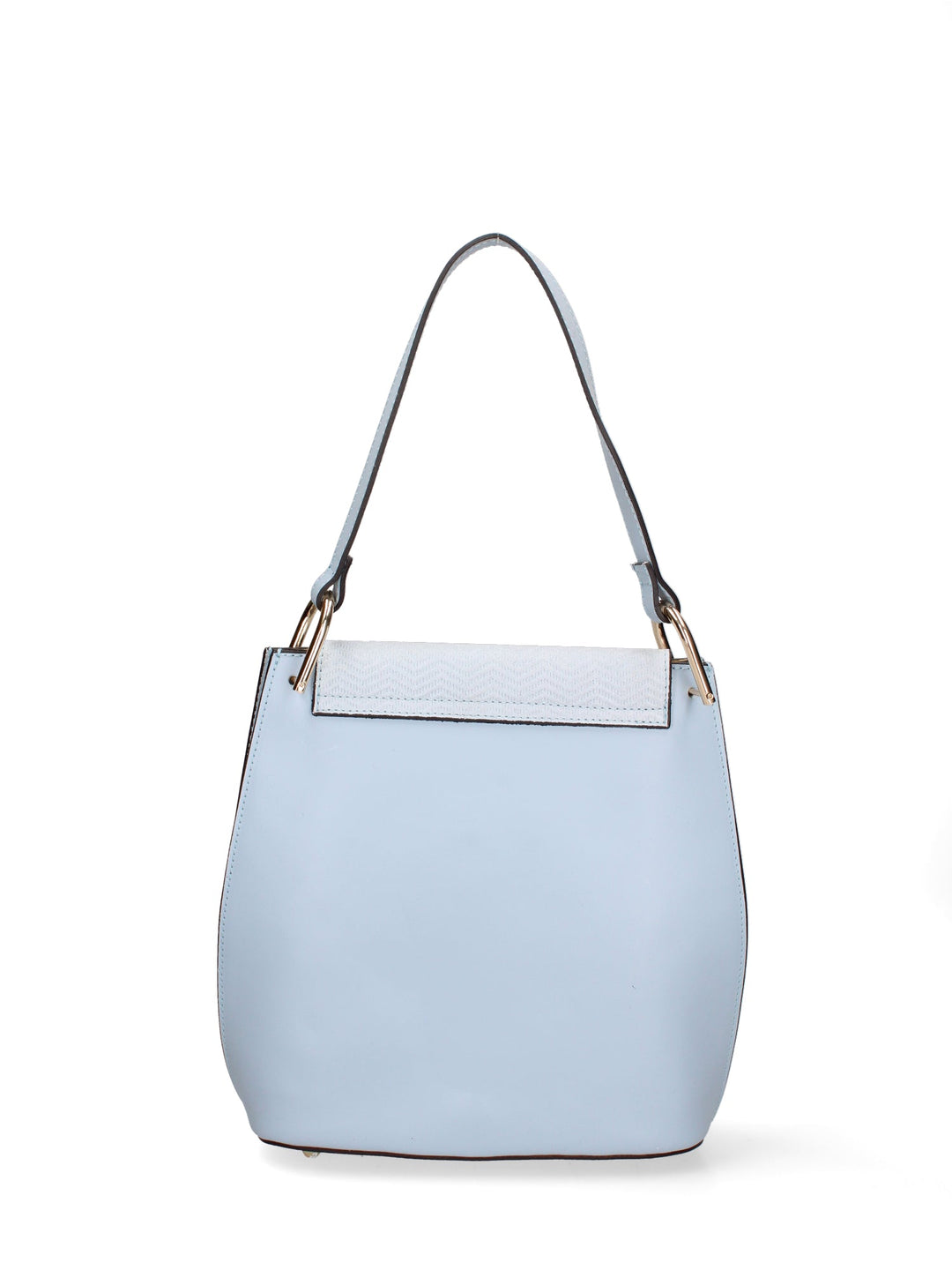 Borsa a spalla da donna In Vera pelle