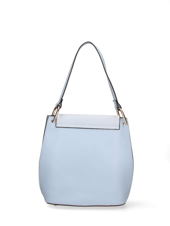Borsa a spalla da donna In Vera pelle