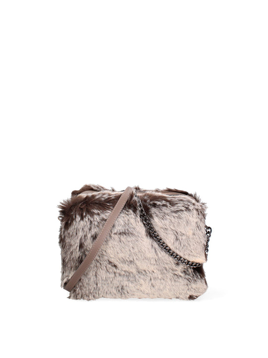 Borsa a spalla da donna In Vera pelle