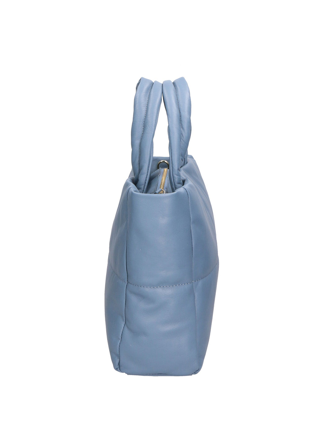 Violetta Damen-Handtasche aus echtem Leder