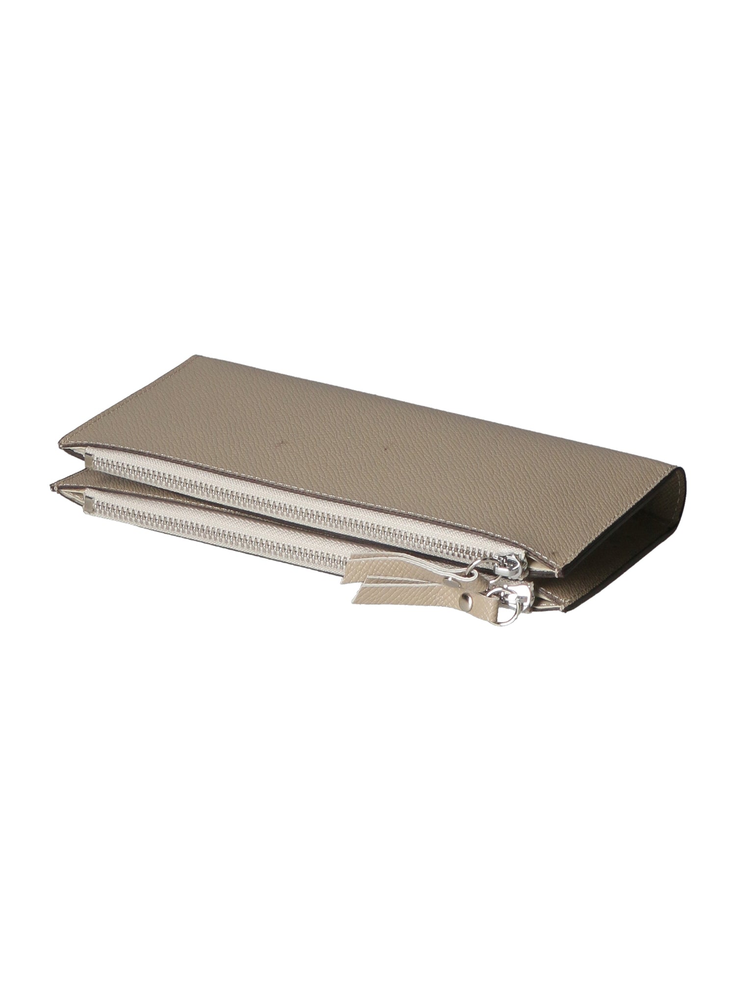 Portafoglio da Donna in Vera Pelle | Gave Lux | GLX2263225-223FBG-FANGO_TAUPE