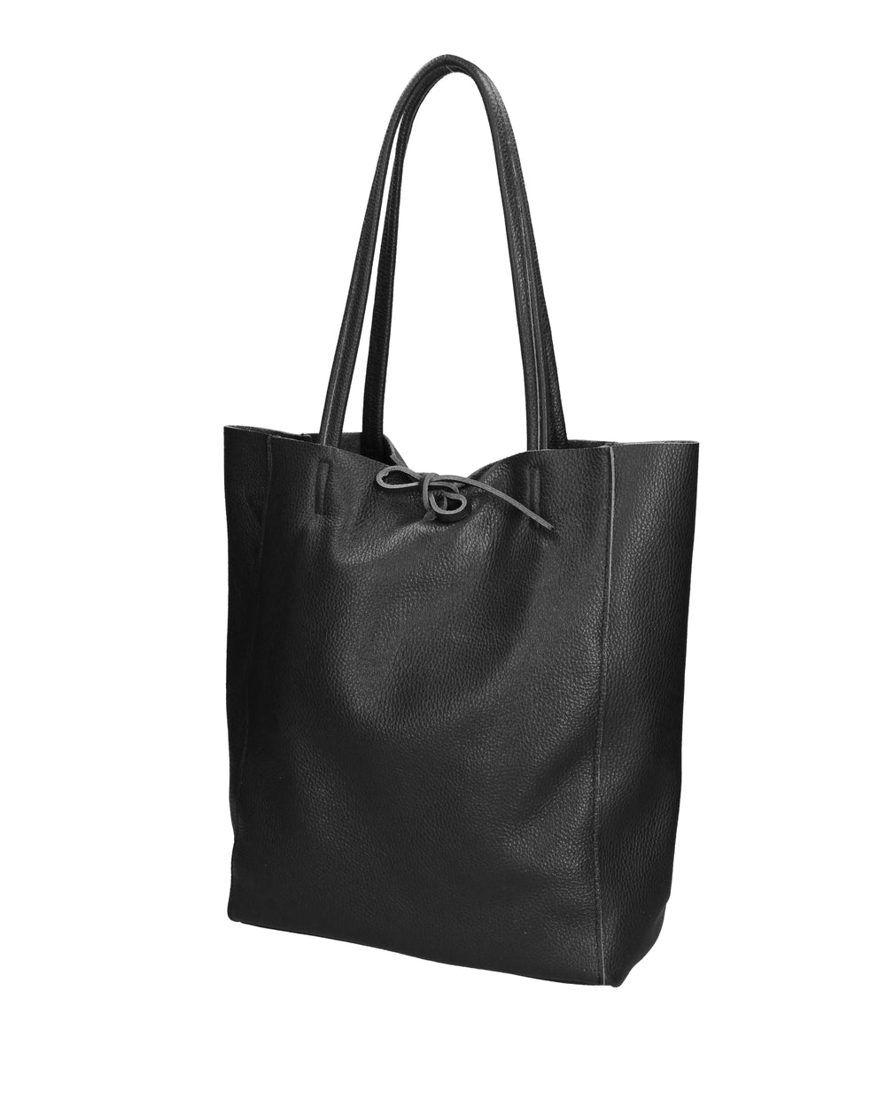 Valentina Damen-Handtasche aus echtem Leder