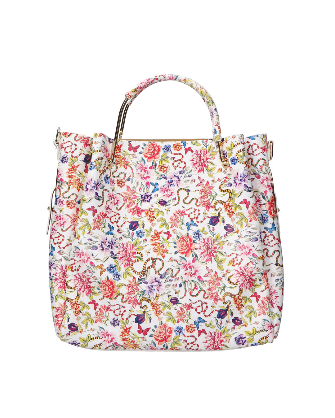 Borsa a mano da donna In Vera pelle