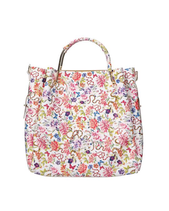Borsa a mano da donna In Vera pelle