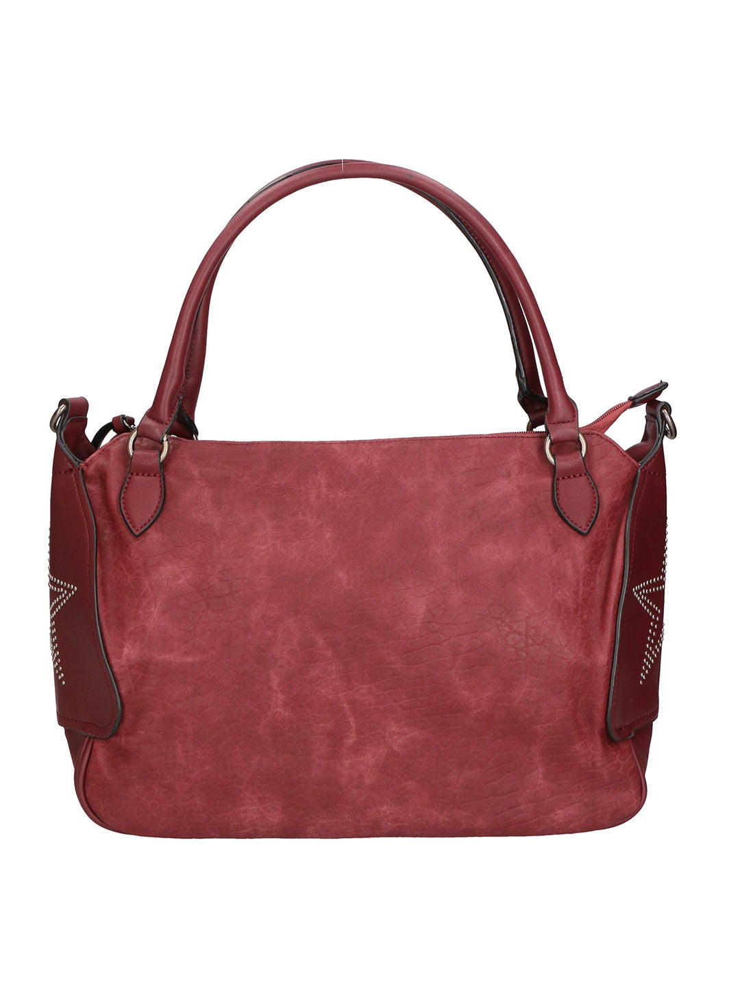 Borsa a mano da Donna in Ecopelle | Gave Lux | GLX22801623FBG-WINE