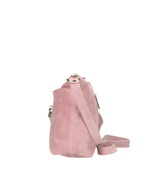 Borsa a tracolla da donna In Vera pelle