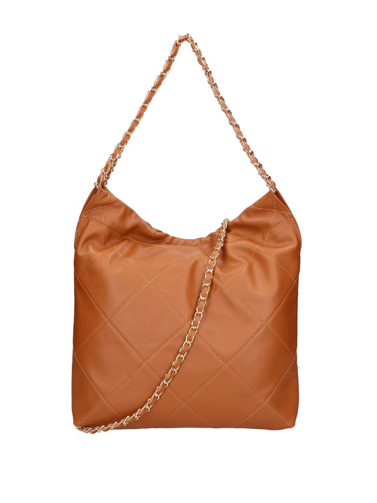 Violante borsa a spalla da Donna in Vera Pelle