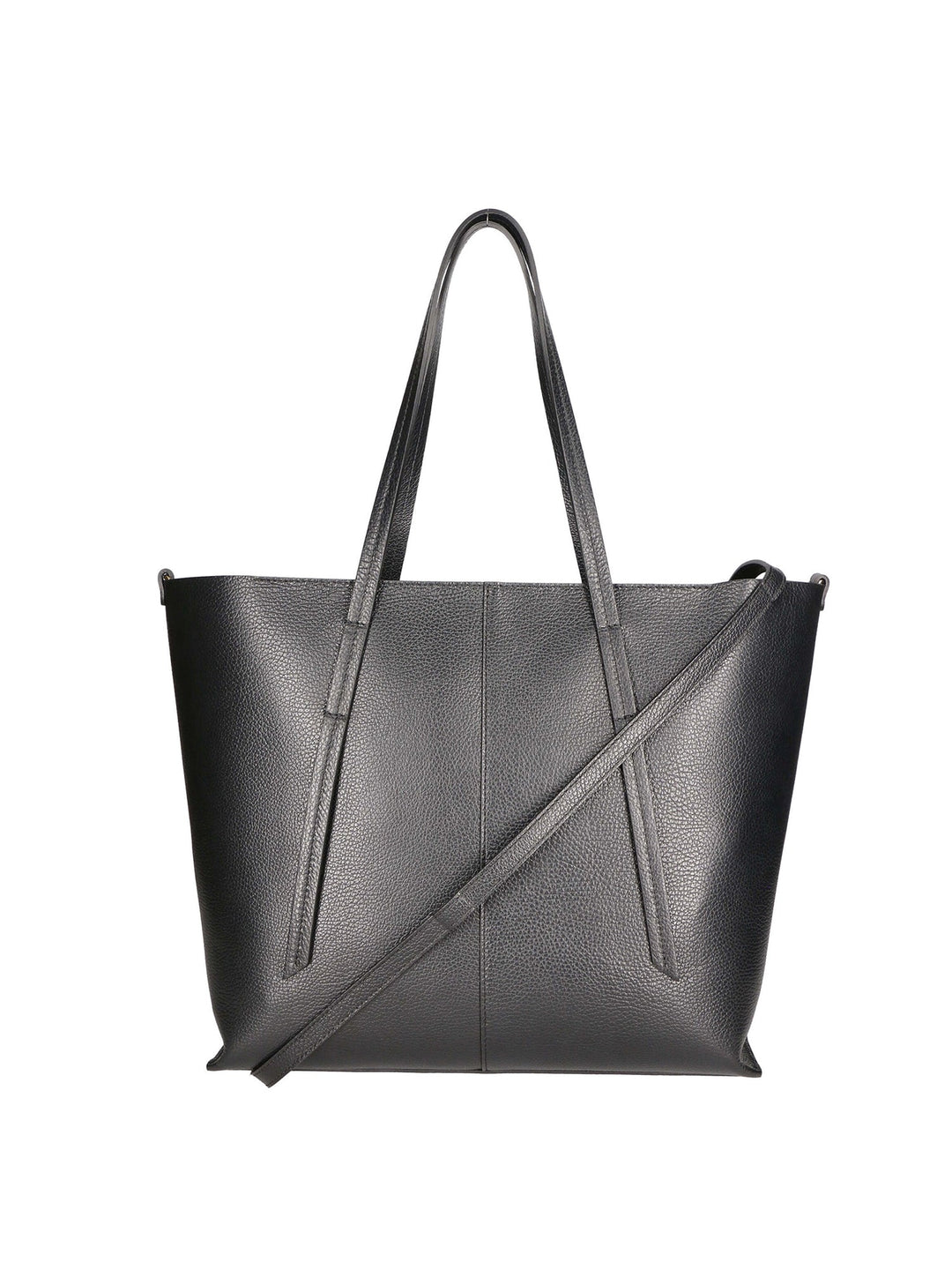 Luce Borsa a mano da Donna in Vera Pelle