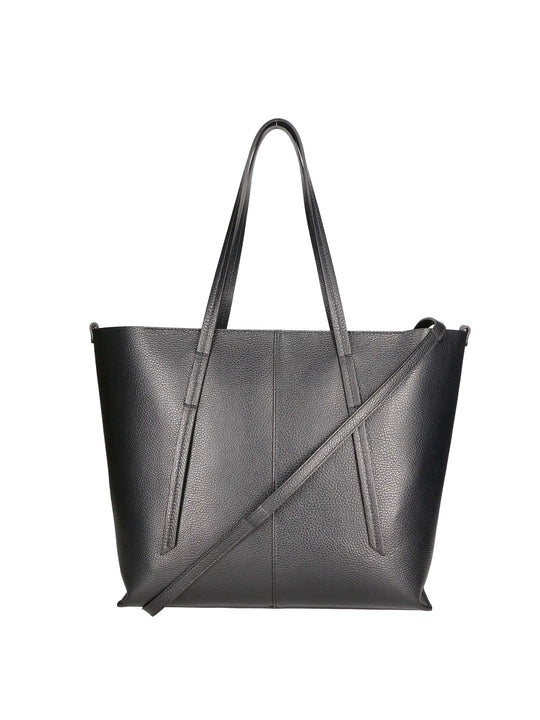 Luce Borsa a mano da Donna in Vera Pelle