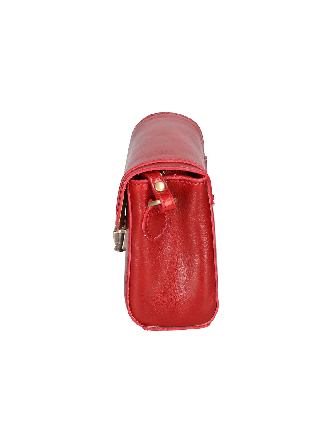 Faye Women's Genuine Leather Shoulder Bag