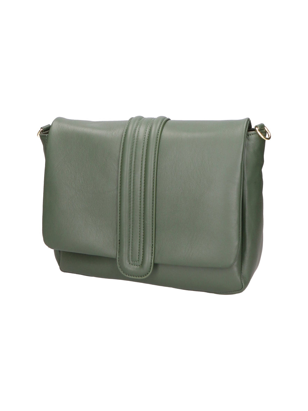 Wanda borsa a tracolla da Donna in Vera Pelle