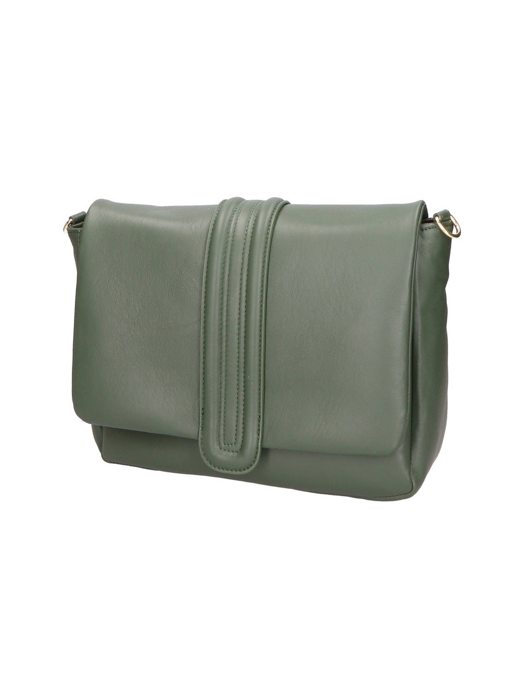 Wanda Women's Genuine Leather Shoulder Bag