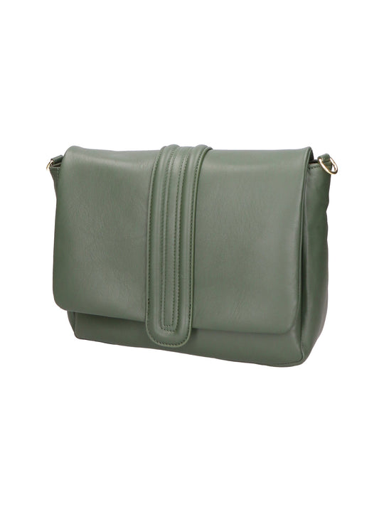 Wanda Women's Genuine Leather Shoulder Bag