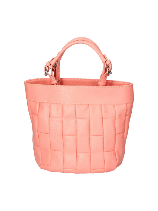 Olimpia Damen-Handtasche aus echtem Leder