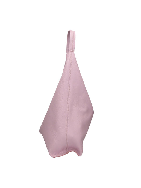 Ginger Borsa a spalla da Donna in Vera Pelle