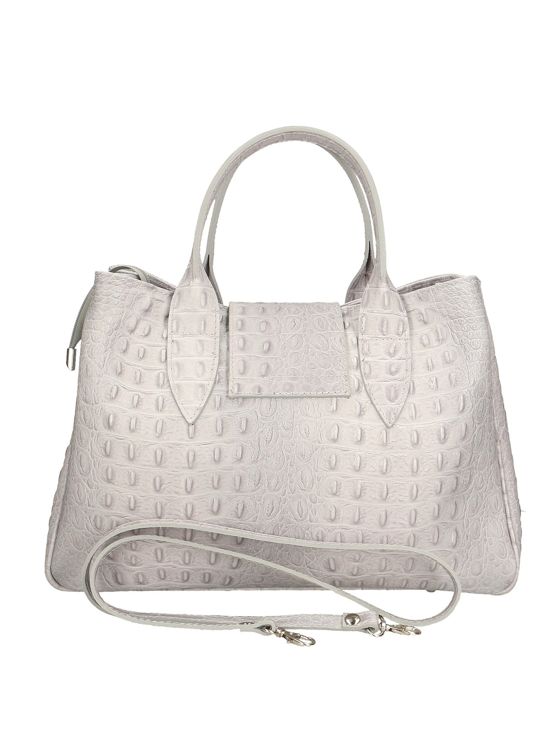 Debora borsa a mano da Donna in Vera Pelle