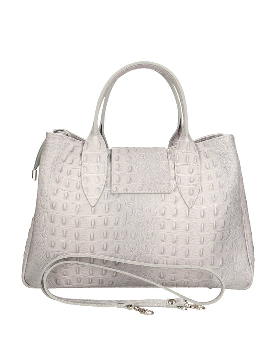 Debora borsa a mano da Donna in Vera Pelle