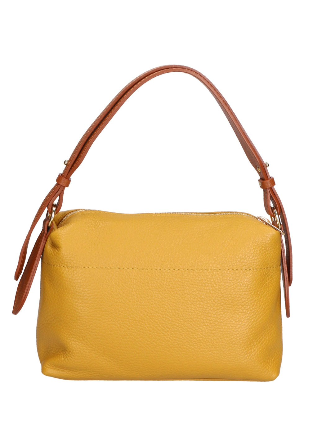 Vivienne borsa a spalla da Donna in Vera Pelle
