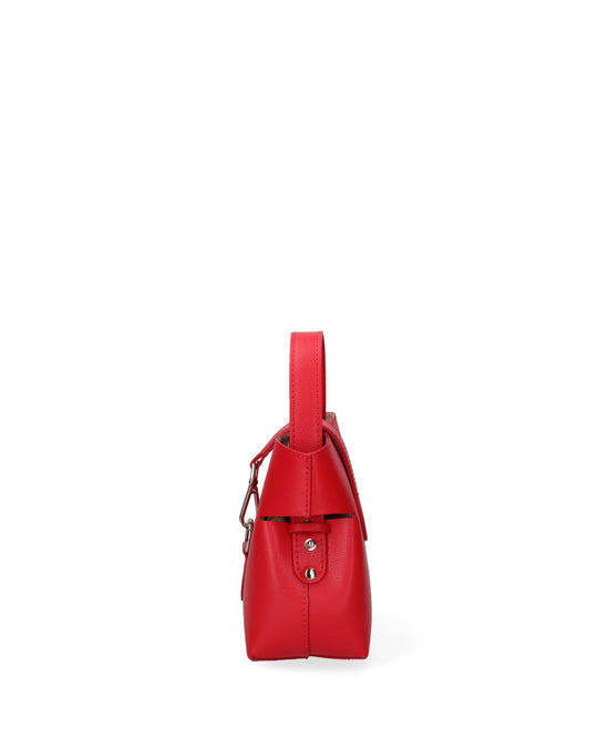 Damenhandtasche aus echtem Leder
