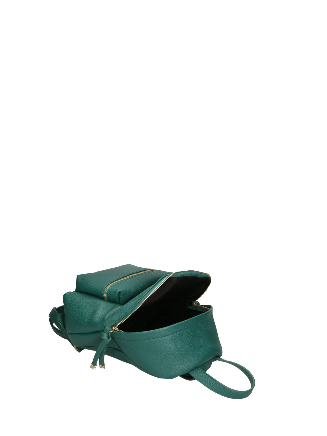 Damenhandtasche aus echtem Leder